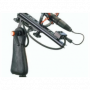CONNBOX CB1 MONO ENTREE XLR3F SORTIE XLR3M RYCOTE