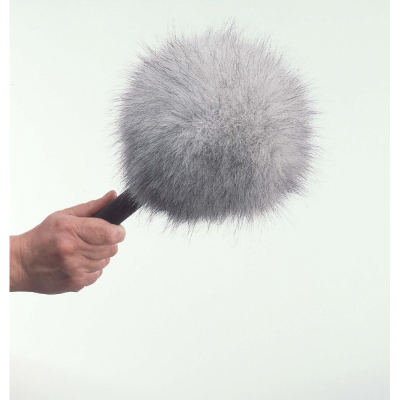POILS GRAND VENT POUR BABY BALL GAG 10CM RYCOTE