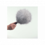 POILS GRAND VENT POUR BABY BALL GAG 10CM RYCOTE