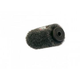 BONNETTE MICRO POIL LONG 110MM DIAM 20MM RYCOTE