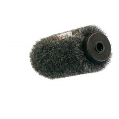BONNETTE MICRO POIL LONG 110MM DIAM 20MM RYCOTE