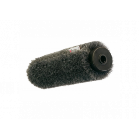 SOFTIE BONNETTE POIL LONG 15CM 19/22CM RYCOTE