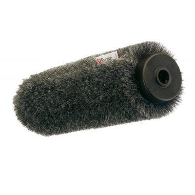 SOFTIE BONNETTE POIL LONG 15CM 19/22CM RYCOTE