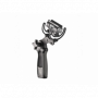 KIT SUPPORT MICRO AVEC CABLE XLR ET BONNETTE A POIL RYCOTE