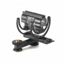 INVISION SUSPENSION (HOTSHOE) RYCOTE