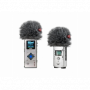MINI WINDJAMMER POUR ZOOM H4 NAGRA SD/ARES M/ML RYCOTE