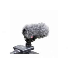 MINI WINDJAMMER POUR RODE VIDEO MIC PRO RYCOTE