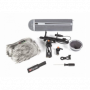 KIT BONNETTE ANTI VENT 10CM TAILLE 3 RYCOTE