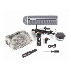KIT BONNETTE ANTI VENT 10CM TAILLE 2 RYCOTE