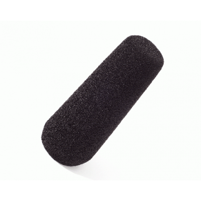 MOUSSE MICRO NOIRE 18/19-22 RYCOTE
