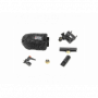 KIT SOFTIE BONNETTE POIL LONG 15CM DIAM 19/22MM RYCOTE