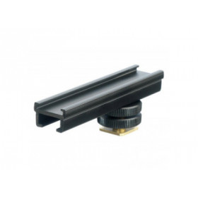 rail d'extension pour camera