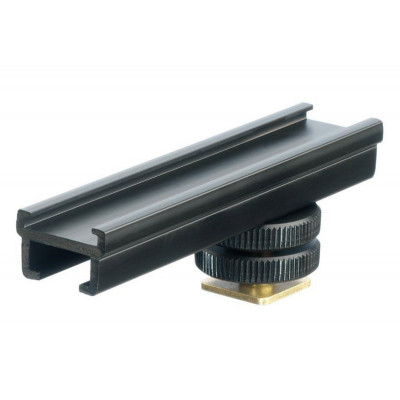 rail d'extension pour camera
