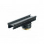 rail d'extension pour camera