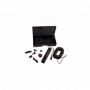 micro en xlr tram + accessoires