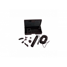 micro en xlr tram + accessoires