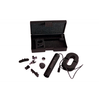 micro en xlr tram + accessoires