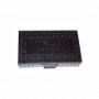 micro en xlr tram + accessoires