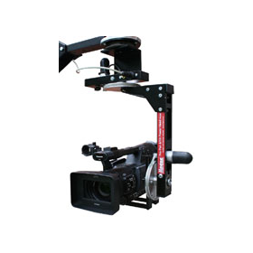 PRO PAN & TILT POWER HEAD B.HAGUE