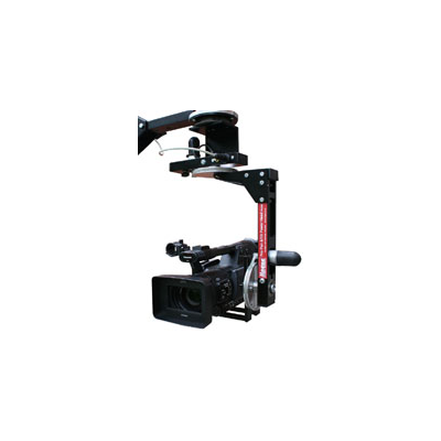 PRO PAN & TILT POWER HEAD B.HAGUE