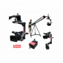PRO PAN & TILT POWER HEAD B.HAGUE