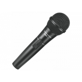 Audio-Technica  Microphone Main Dynamique Cardioïde