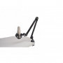 BRAS ARTICULE POUR MICRO RODE