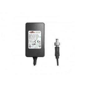 BLOC D ALIMENTATION 12 V DC/METAL DECIMATOR