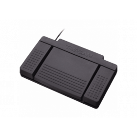 PEDALE AUDIO TASCAM