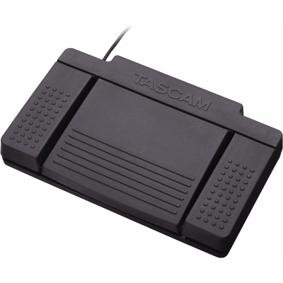 PEDALE AUDIO TASCAM