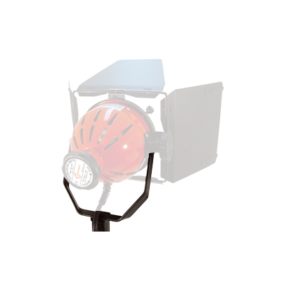 LYRE POUR COSMOBEAM 800W RC80