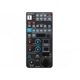 Sony Panneau de controle a distance de la camera portable