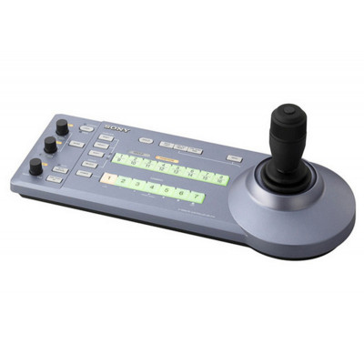 Sony Telecommande IP pour cameras BRC, SRG