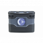 BOITIER CEINTURE 2 CANAUX XLR 6M CLEARCOM