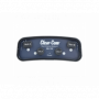 BOITIER CEINTURE 2 CANAUX XLR 6M CLEARCOM