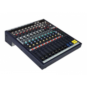 console epm 6 mono+ 2 st sound