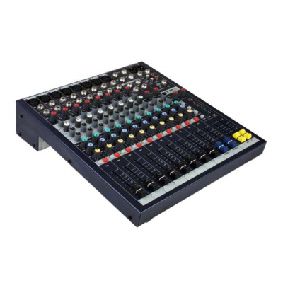 console epm 6 mono+ 2 st sound