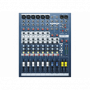 console epm 6 mono+ 2 st sound