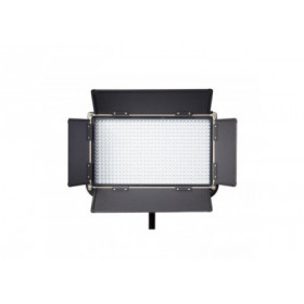 Swit S-2110DS Panneau 576 Leds - 5600K ajustable -3600Lux - V-Mount
