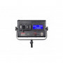 Swit S-2110DS Panneau 576 Leds - 5600K ajustable -3600Lux - V-Mount