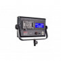 Swit S-2110DS Panneau 576 Leds - 5600K ajustable -3600Lux - V-Mount