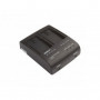 SWIT S-3602B 2x2A DV charger compatible to  Panasonic VBG series