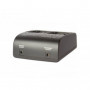 SWIT S-3602B 2x2A DV charger compatible to  Panasonic VBG series