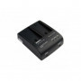 SWIT S-3602C 2x2A DV charger compatible to Canon BP series