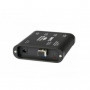 SWIT S-4607 Heavy Duty Bi-directional 3G-SDI / Optical converter