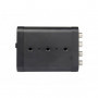 SWIT S-4607 Heavy Duty Bi-directional 3G-SDI / Optical converter