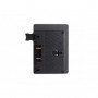 SWIT S-7000A Gold mount plate with D-tap output socket