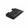 SWIT S-7000A Gold mount plate with D-tap output socket
