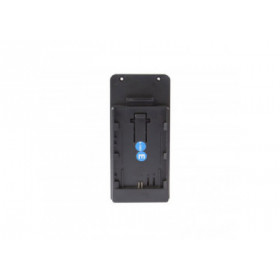 SWIT S-7004E Canon LP-E mount snap-on plate