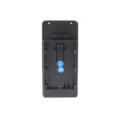 SWIT S-7004E Canon LP-E mount snap-on plate